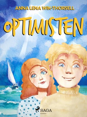 cover image of Optimisten